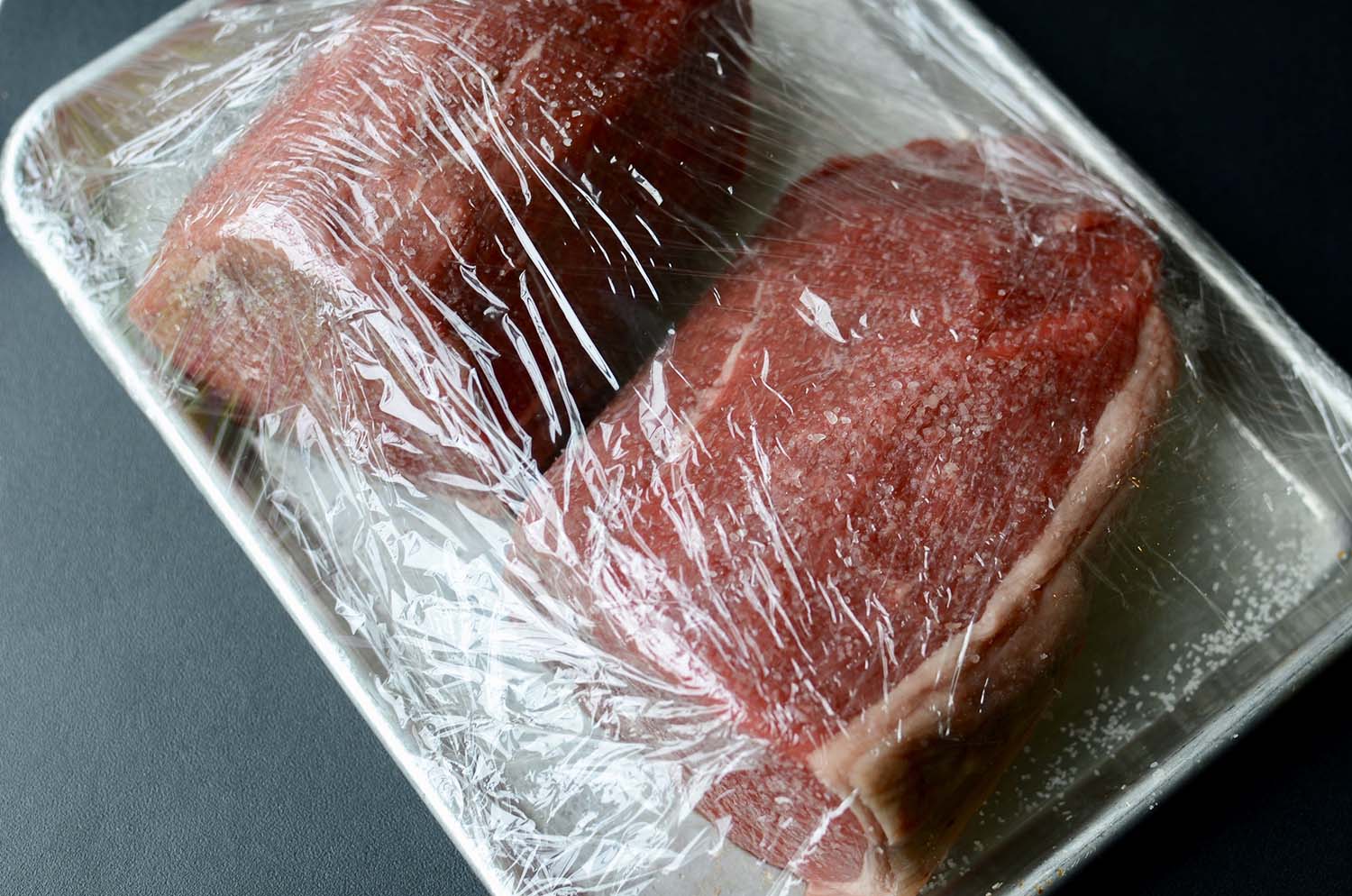 Roast Beef in a Bag Recipe 