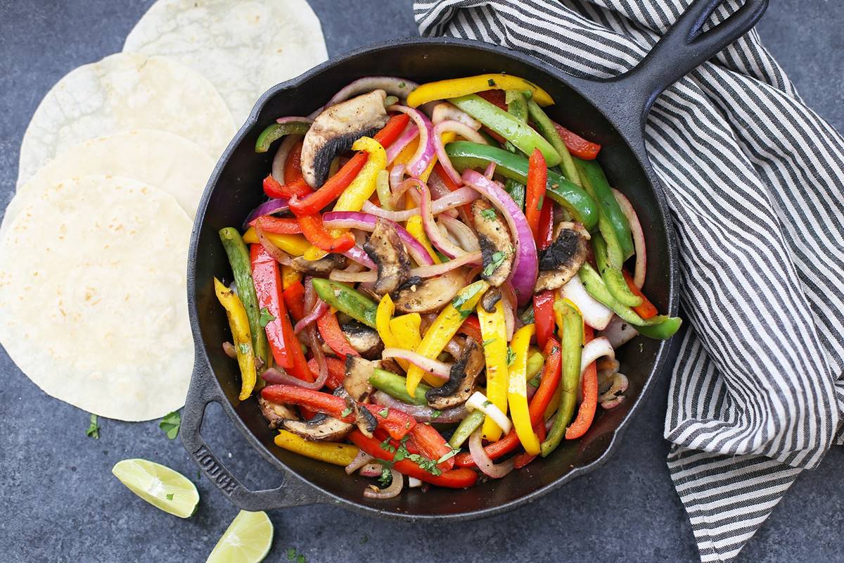 how-to-cook-fajita-veggies