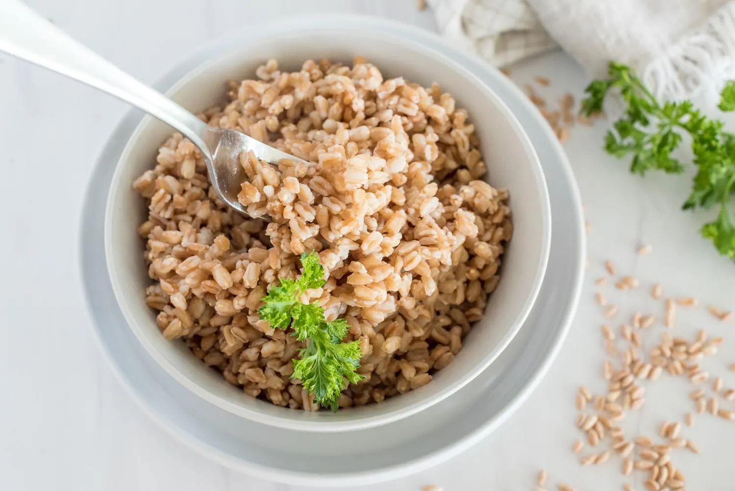 how-to-cook-farro-in-instant-pot