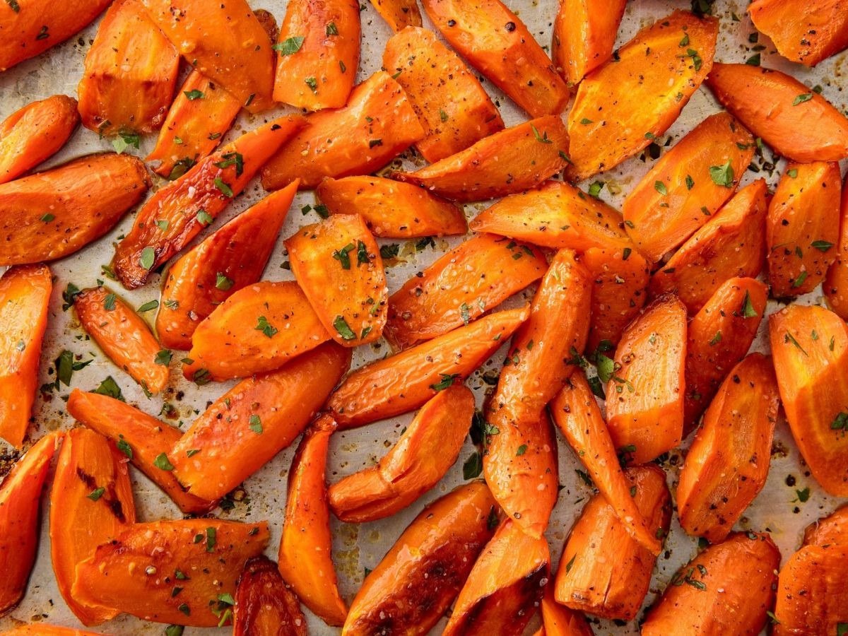 how-to-cook-fresh-carrots