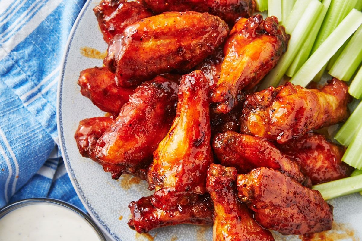 how-to-cook-fresh-chicken-wings