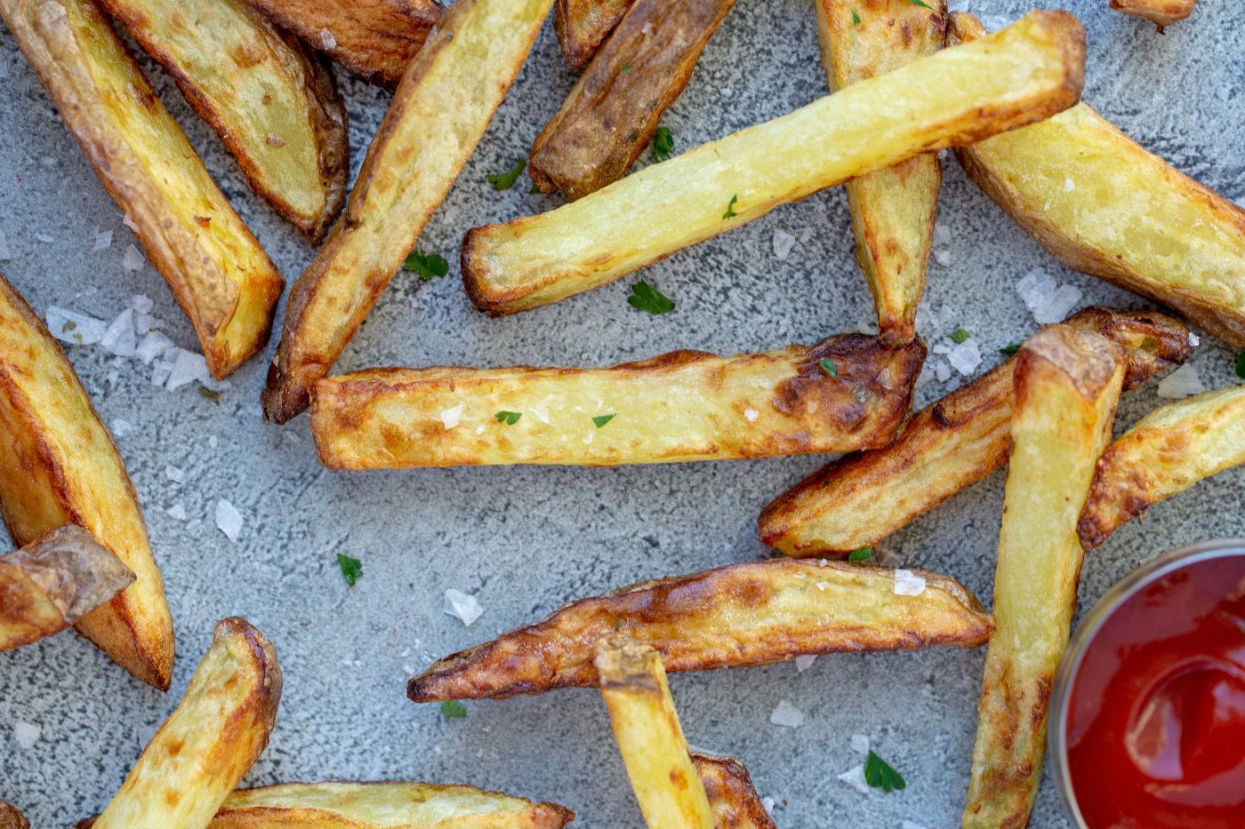 how-to-cook-fresh-french-fries-in-air-fryer