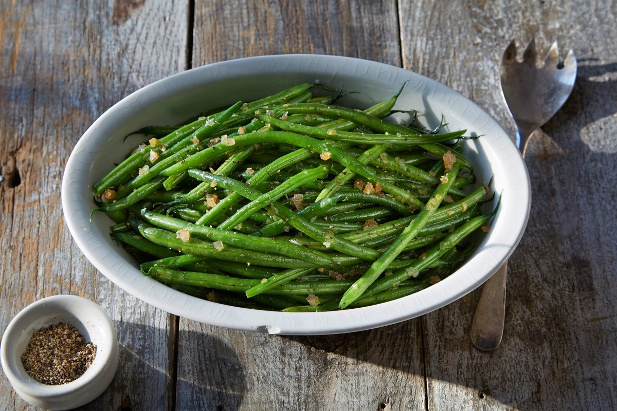 how-to-cook-fresh-french-green-beans