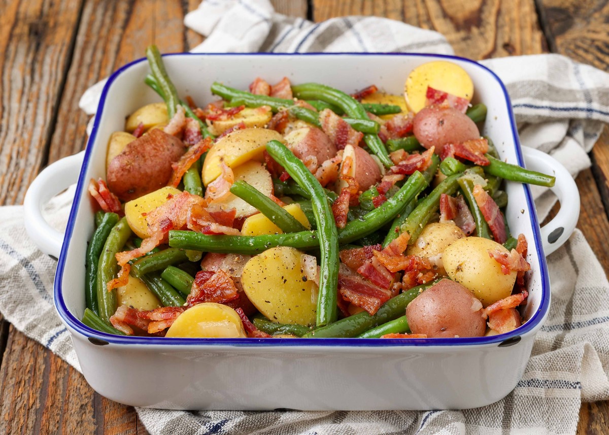 how-to-cook-fresh-green-beans-and-new-potatoes