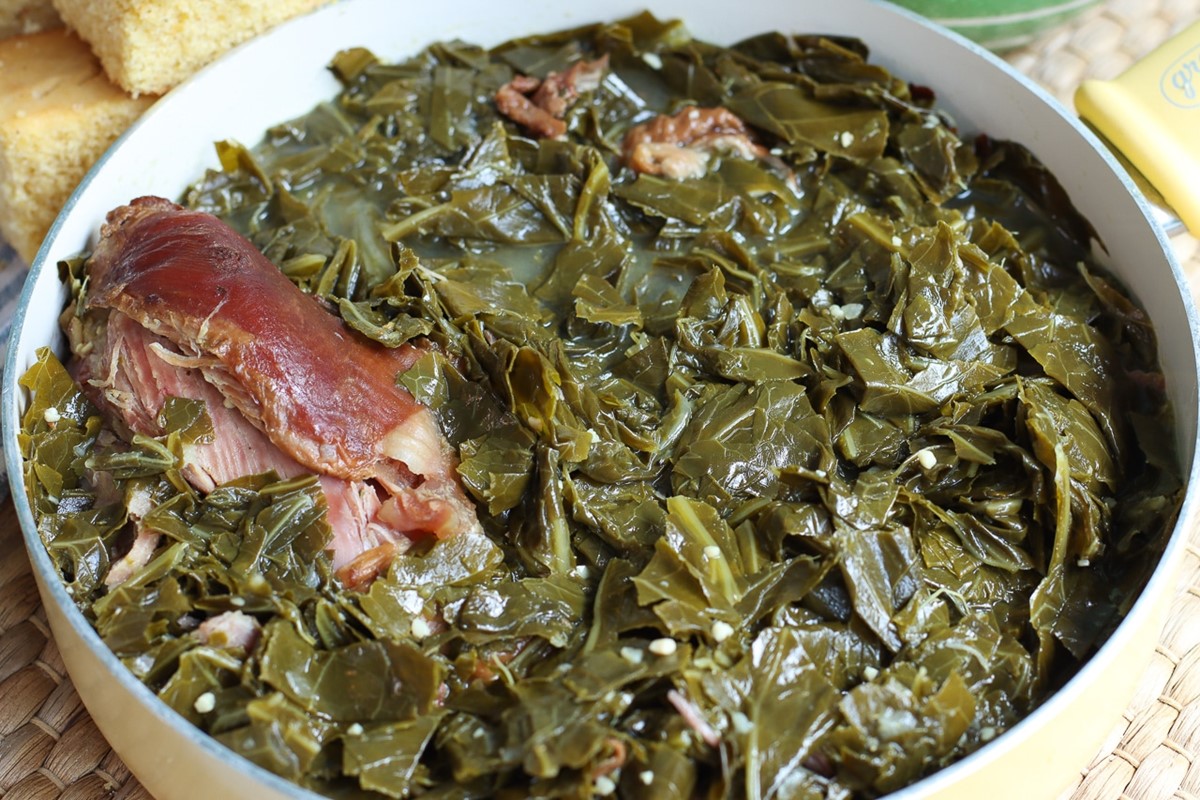 how-to-cook-fresh-greens