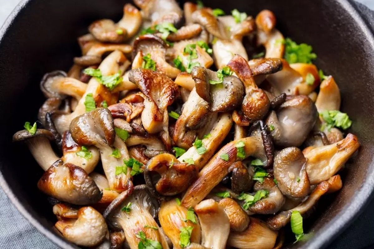 how-to-cook-fresh-mushrooms
