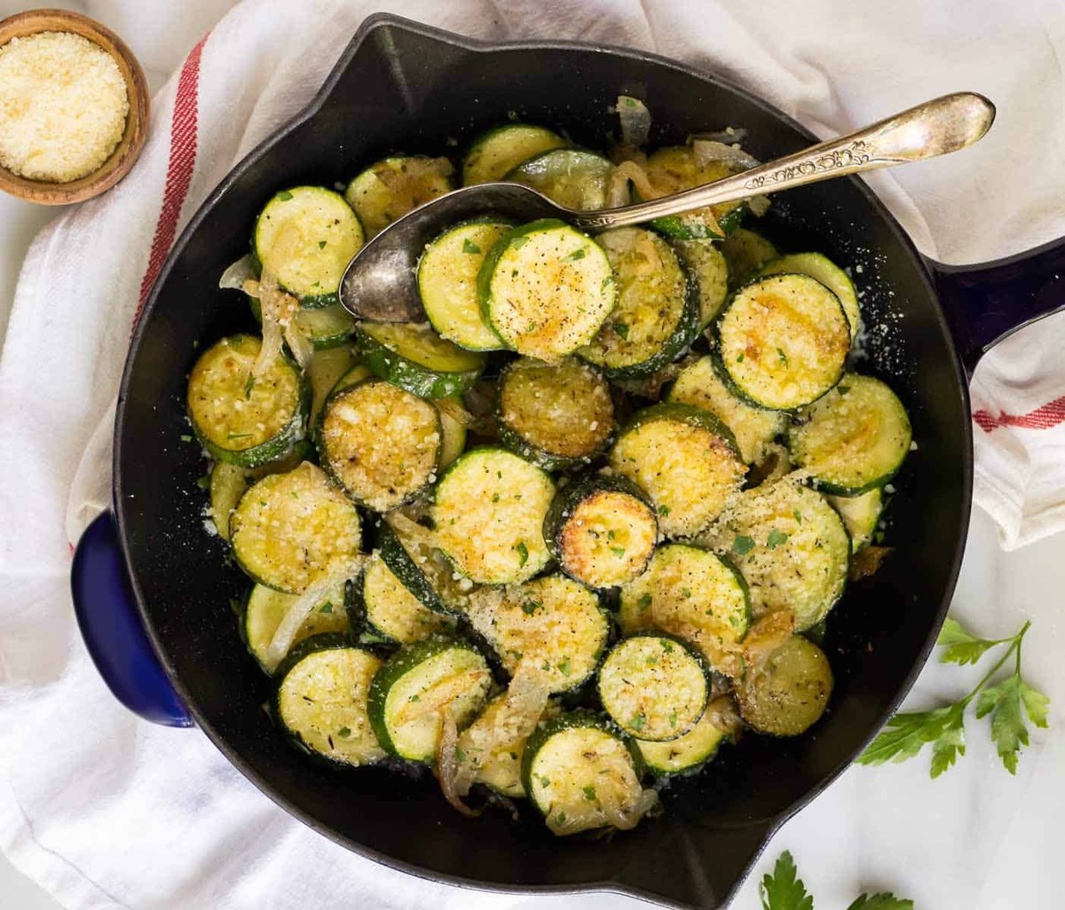 how-to-cook-fresh-zucchini