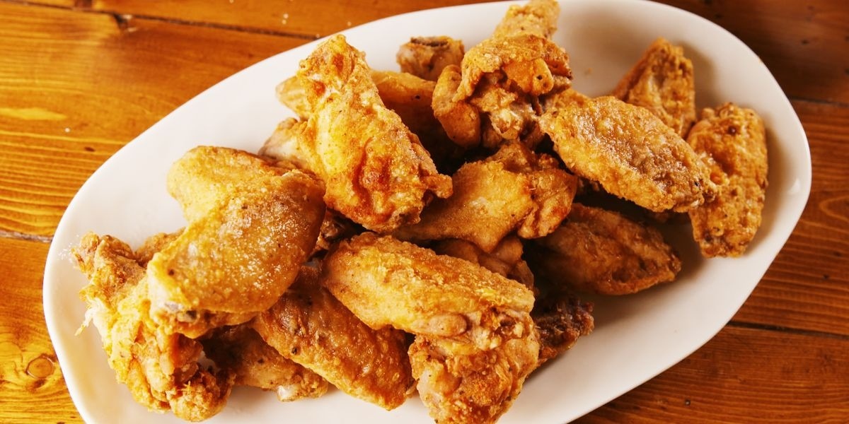 how-to-cook-fried-chicken-wings