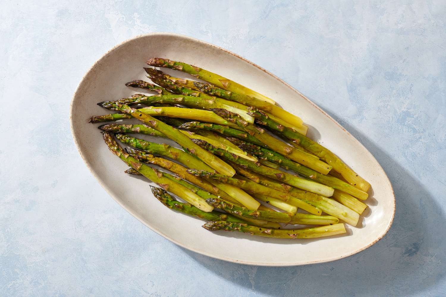 Instant pot best sale frozen asparagus