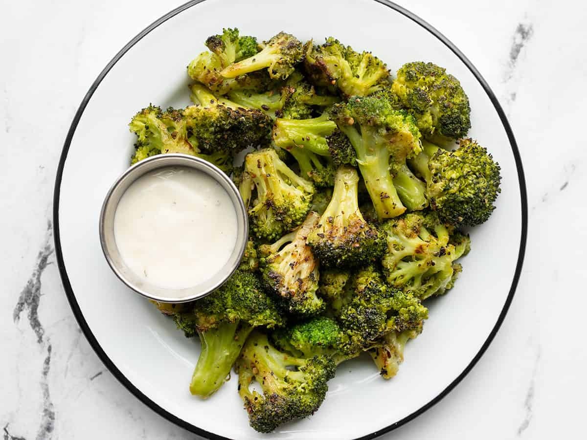 How To Cook Frozen Broccoli On Stove