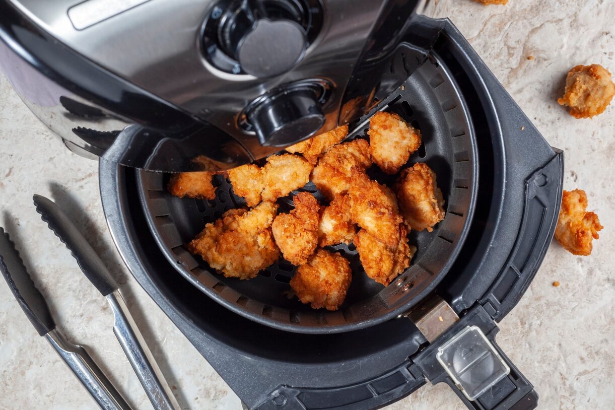 how-to-cook-frozen-chicken-nuggets-in-air-fryer