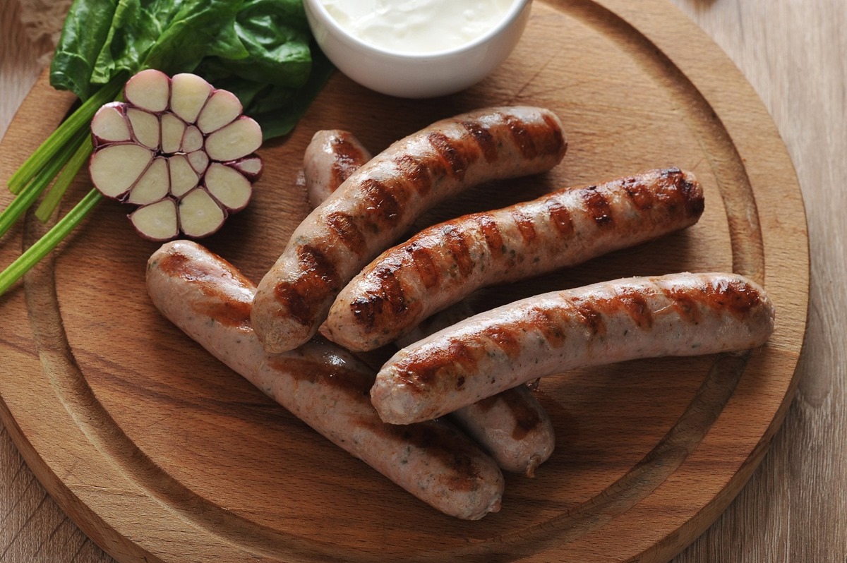 how-to-cook-frozen-chicken-sausage