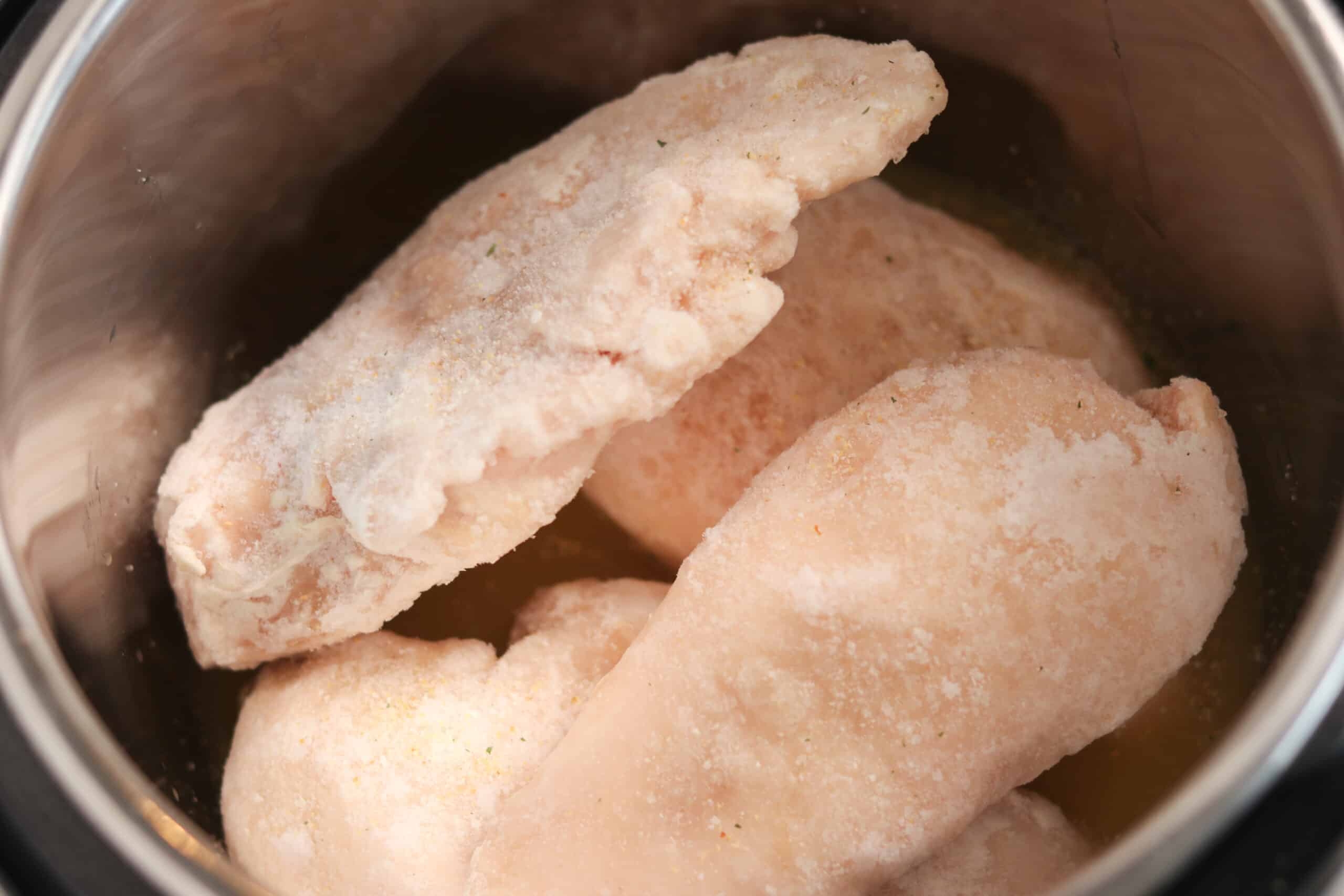 how-to-cook-frozen-chicken-tenders-in-instant-pot