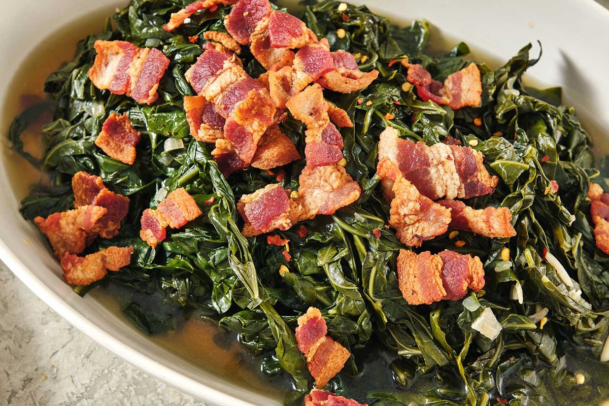 how-to-cook-frozen-collard-greens-with-bacon