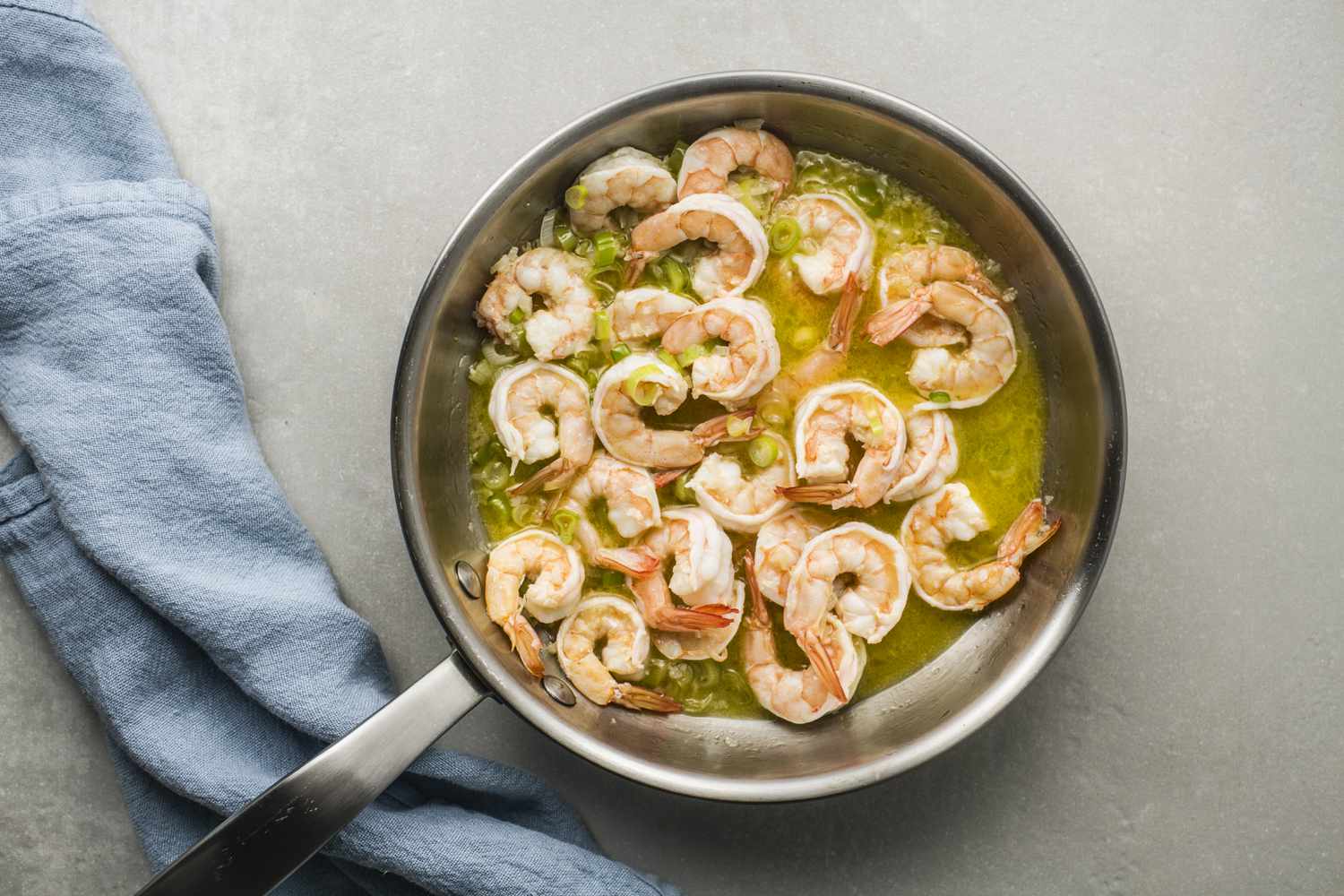 how-to-cook-frozen-cooked-shrimp-on-stove