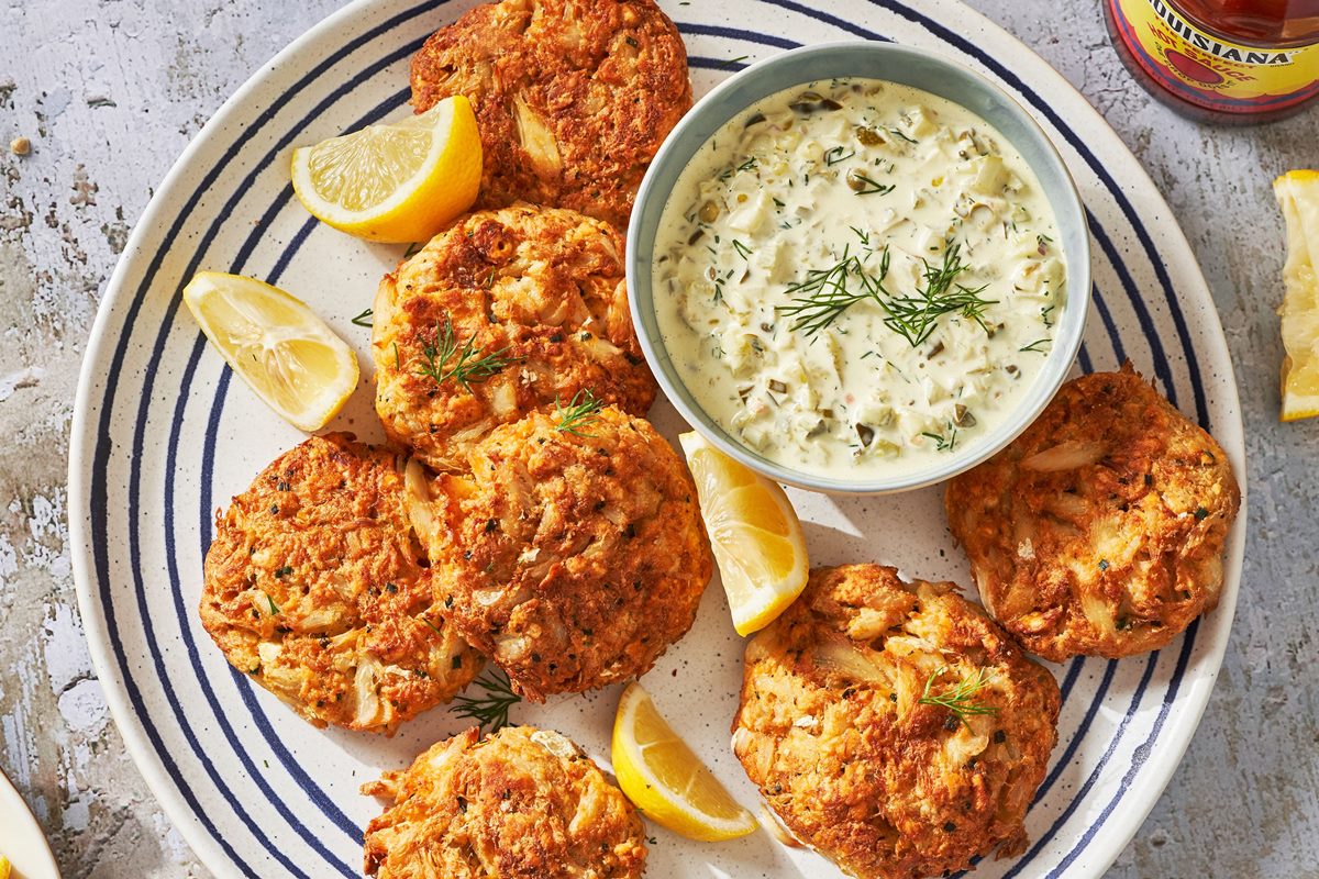 how-to-cook-frozen-crab-cakes-in-an-air-fryer
