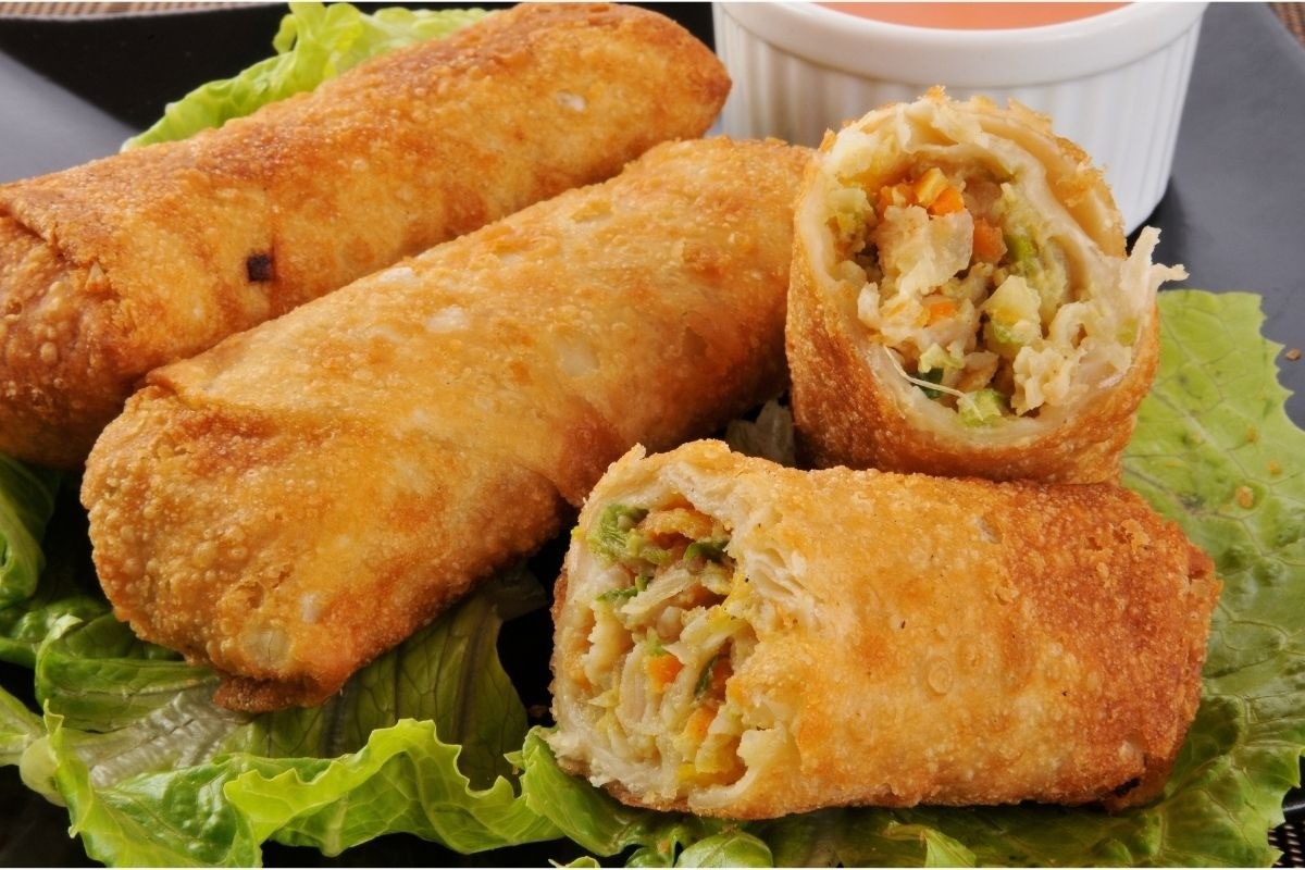 how-to-cook-frozen-egg-rolls-in-the-air-fryer