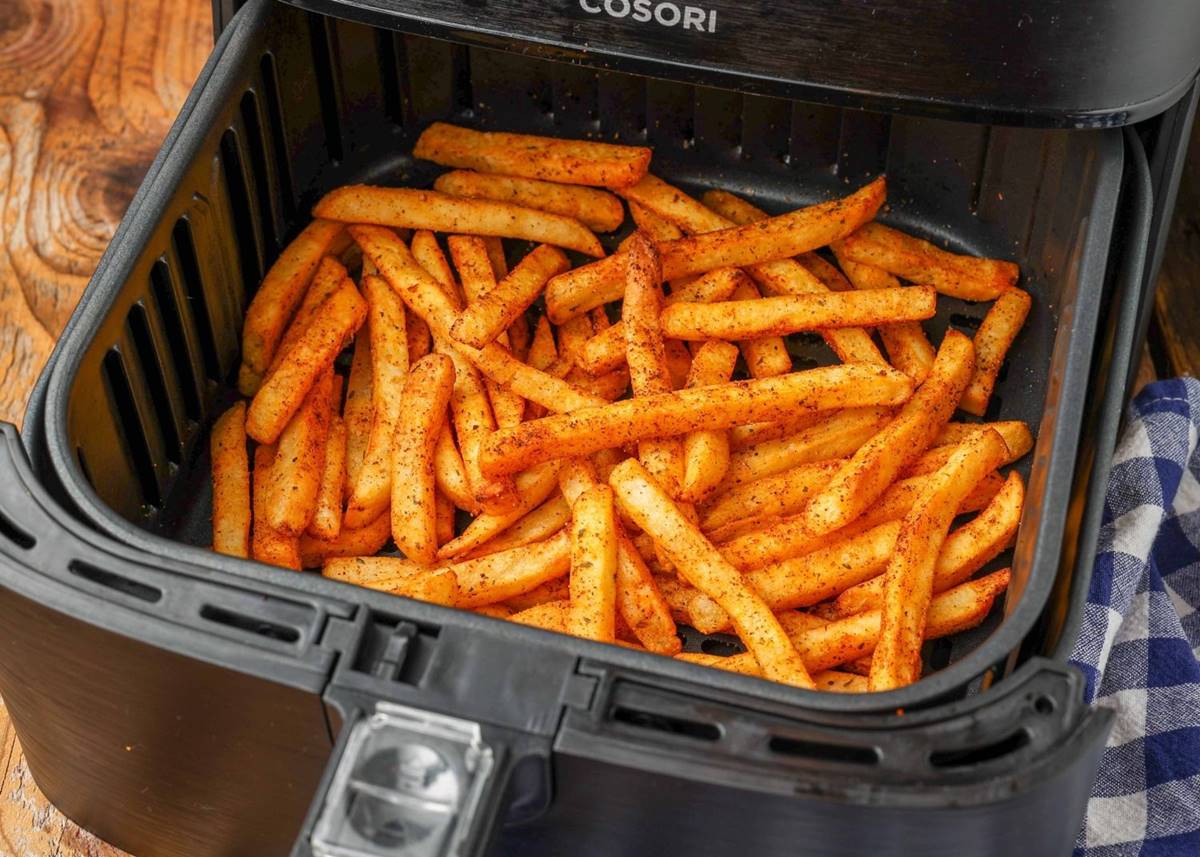 how-to-cook-frozen-french-fries-in-an-air-fryer