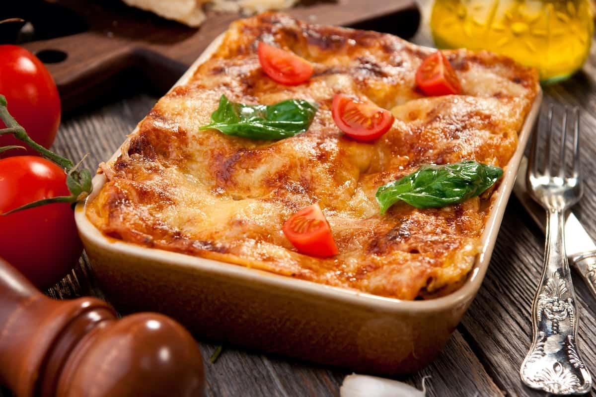 how-to-cook-frozen-lasagna-faster