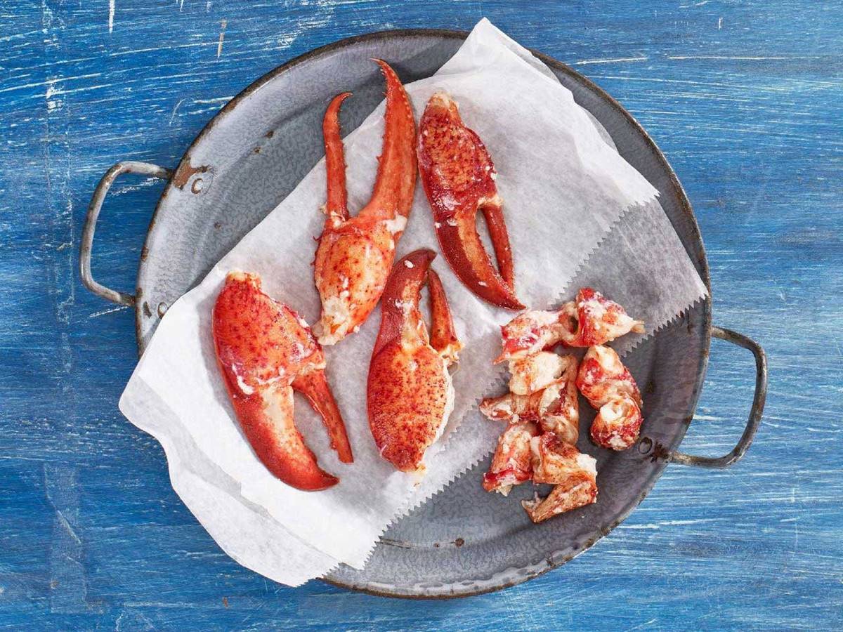 How To Cook Frozen Lobster Claws - Recipes.net