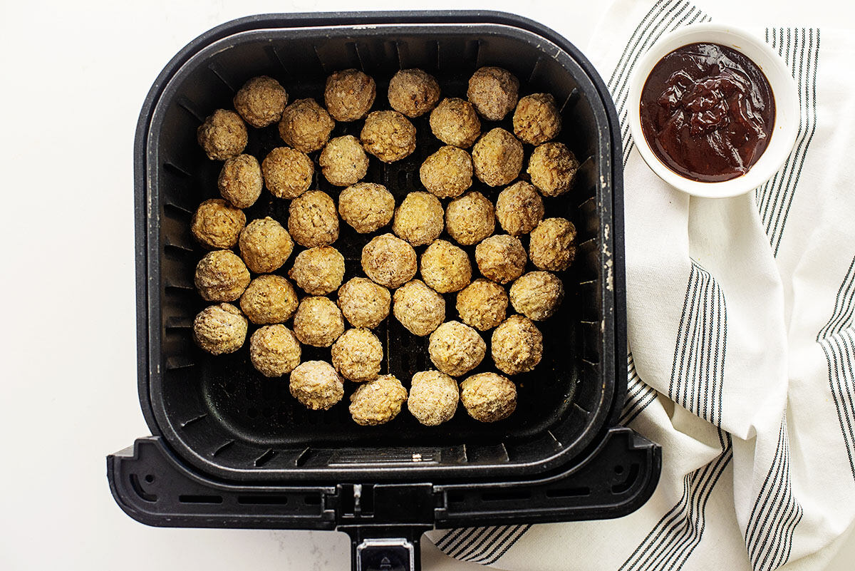 how-to-cook-frozen-meatballs-in-air-fryer