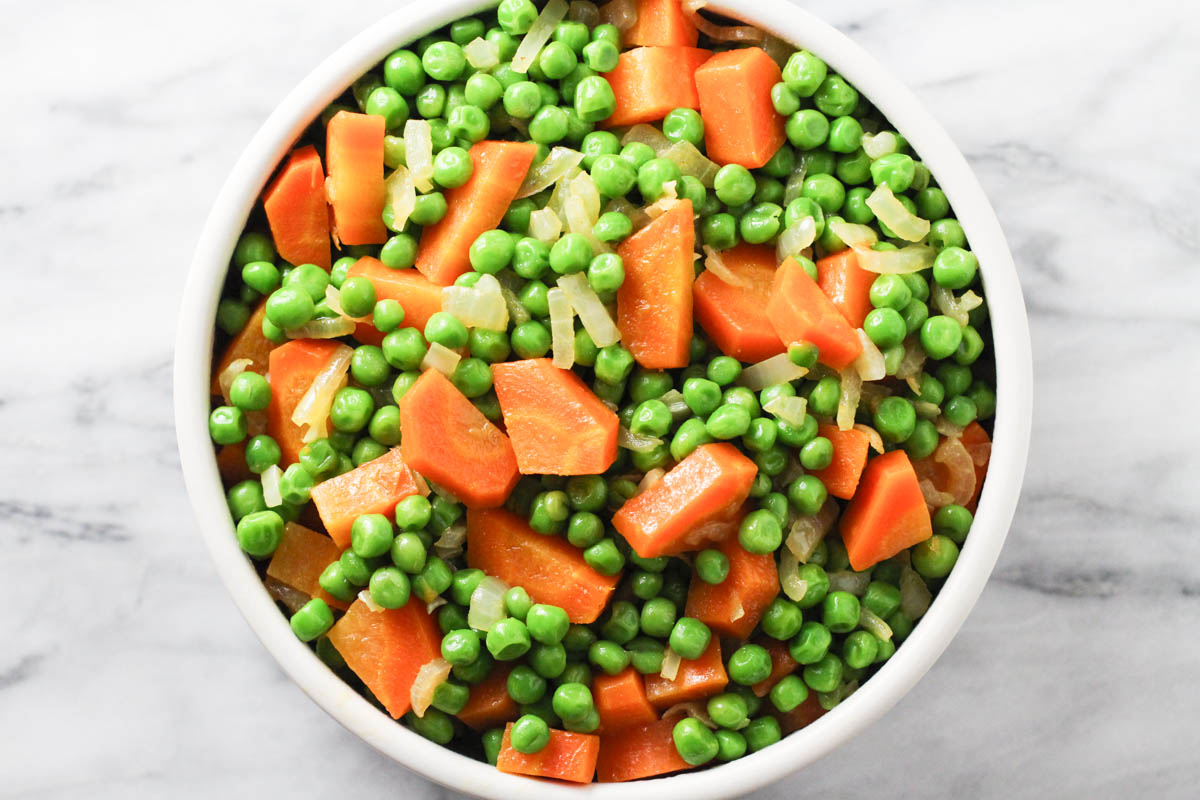 how-to-cook-frozen-peas-and-carrots