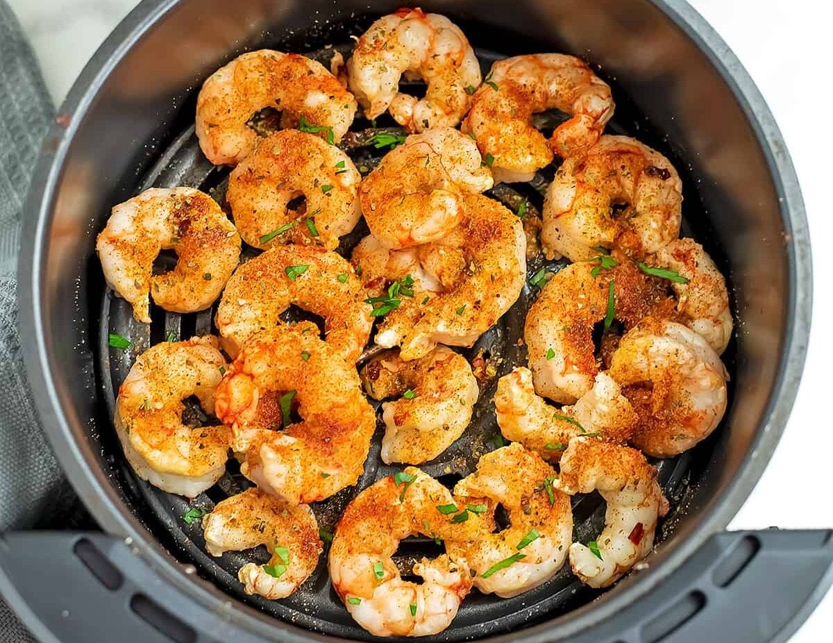 how-to-cook-frozen-shrimp-in-air-fryer