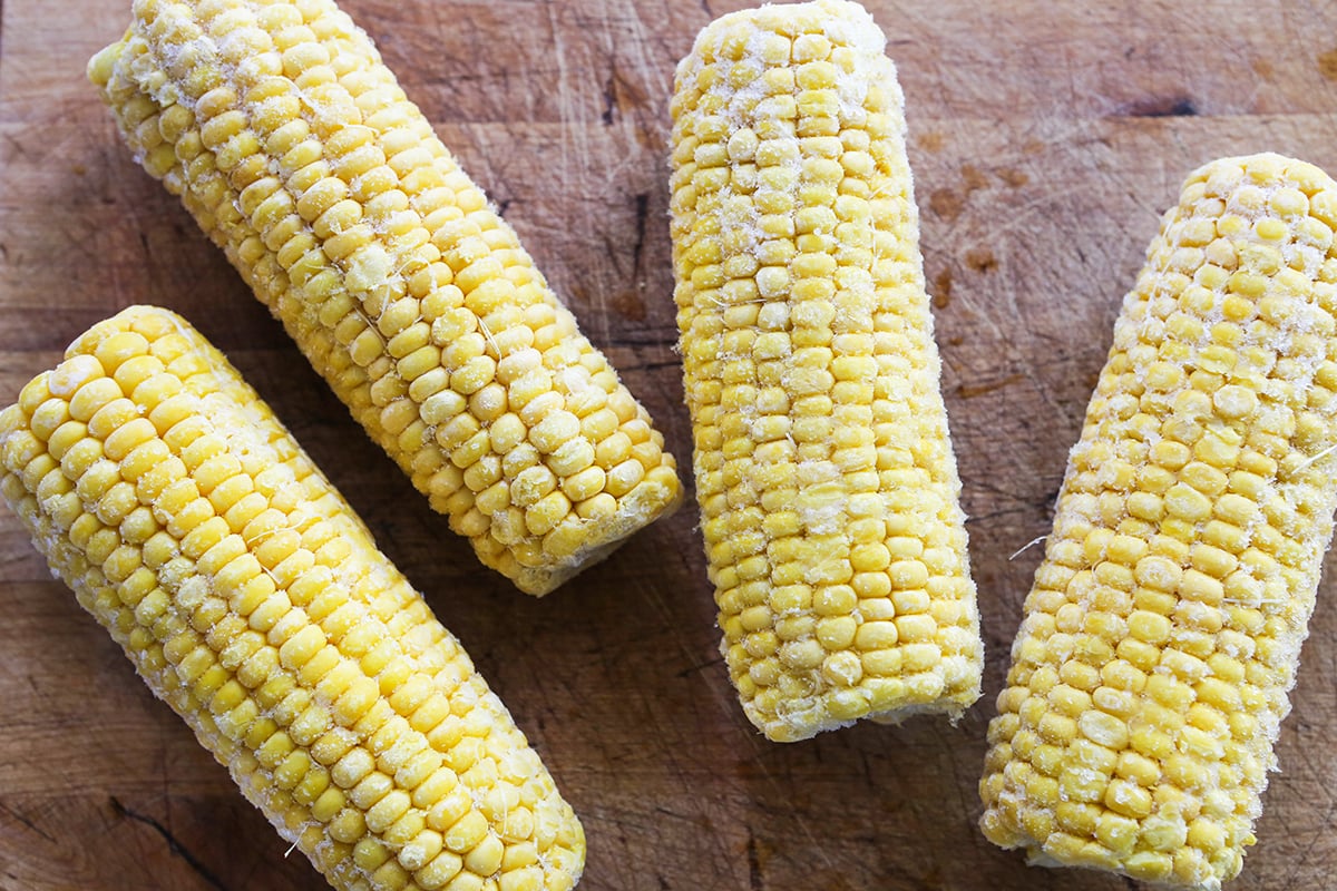 how-to-cook-frozen-sweet-corn-in-microwave