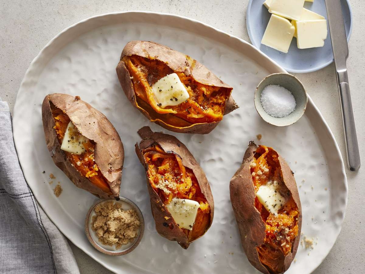 how-to-cook-frozen-sweet-potatoes-in-oven