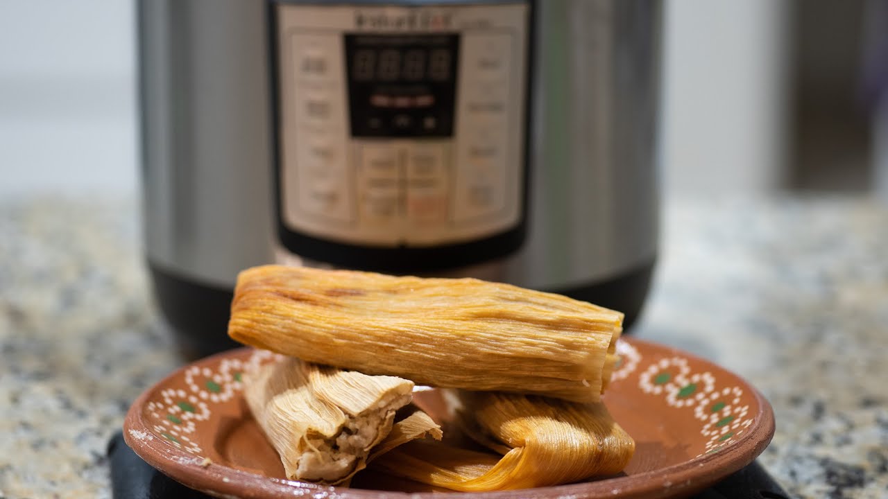 how-to-cook-frozen-tamales-in-instant-pot