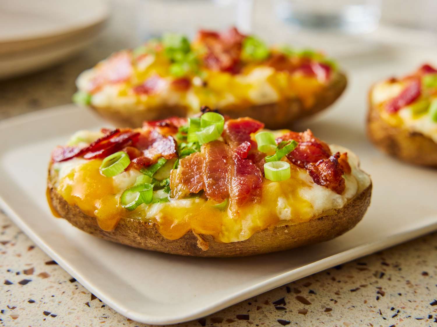 How To Cook Frozen Twice Baked Potatoes - Recipes.net