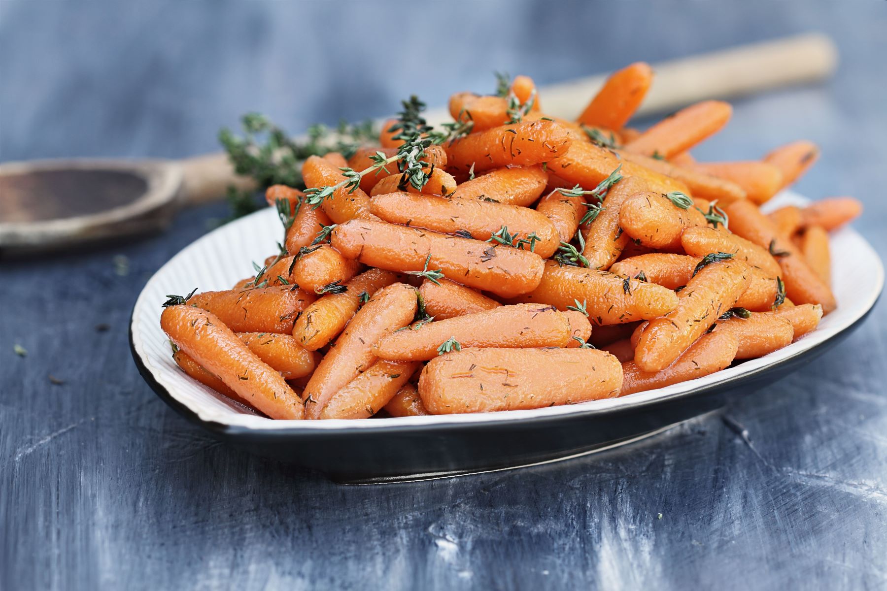 how-to-cook-glazed-carrots