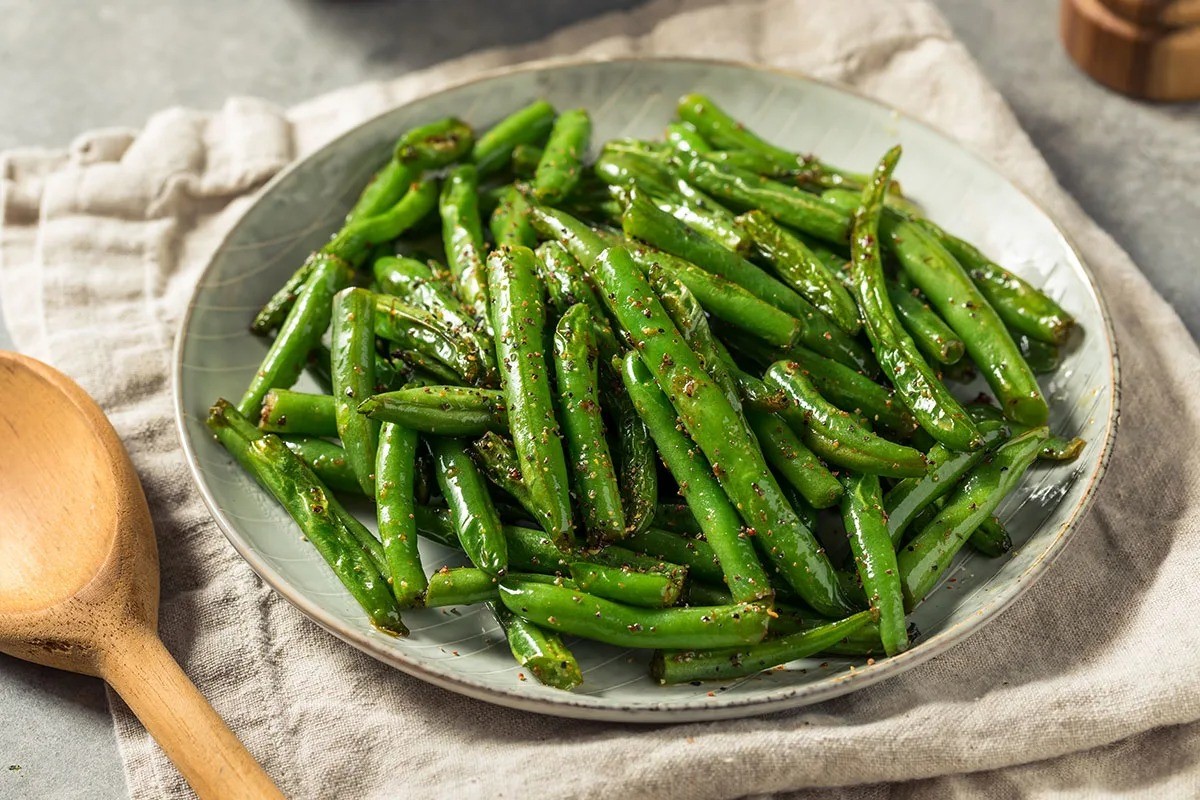 how-to-cook-green-beans-for-dogs