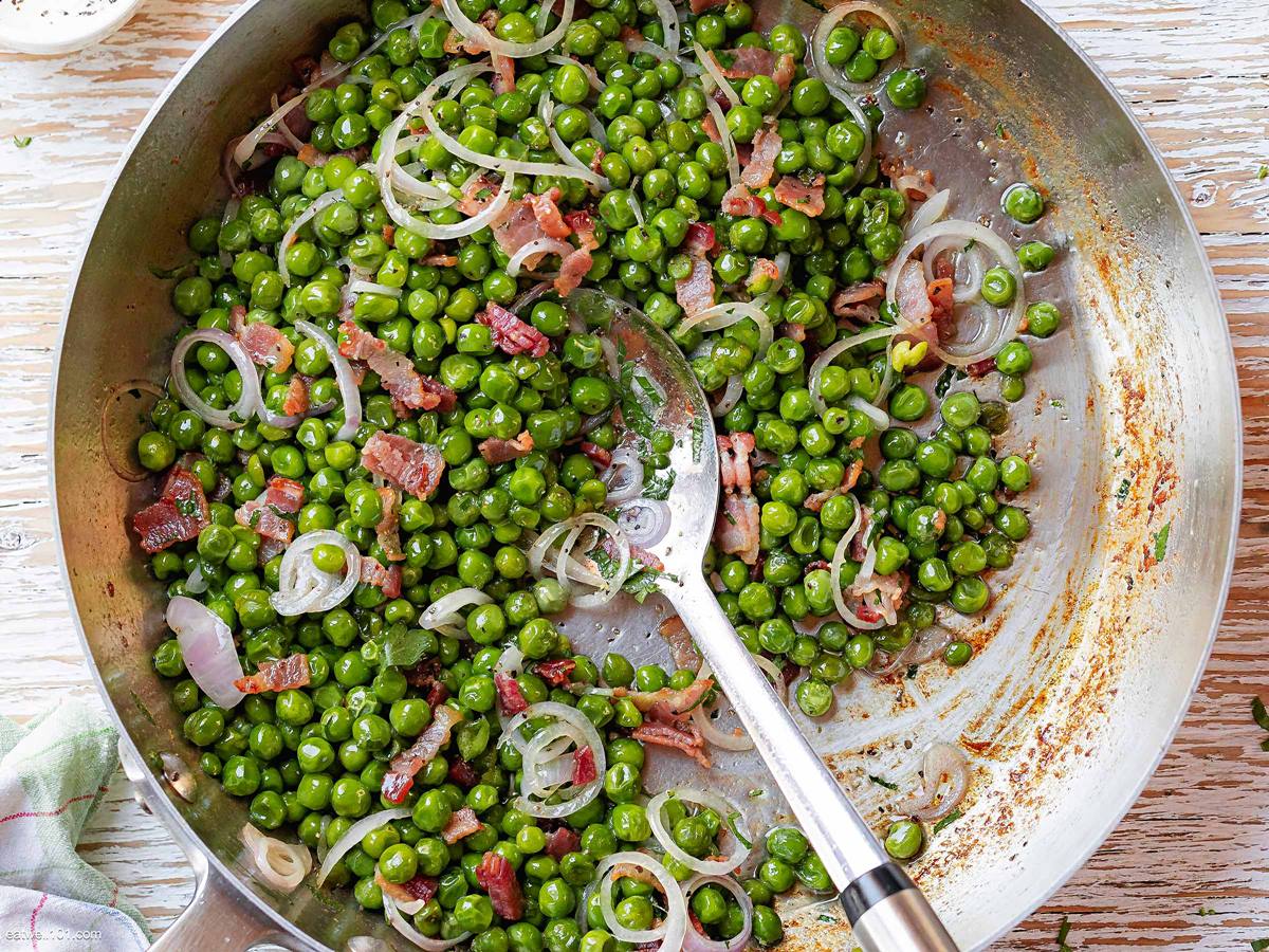 how-to-cook-green-peas