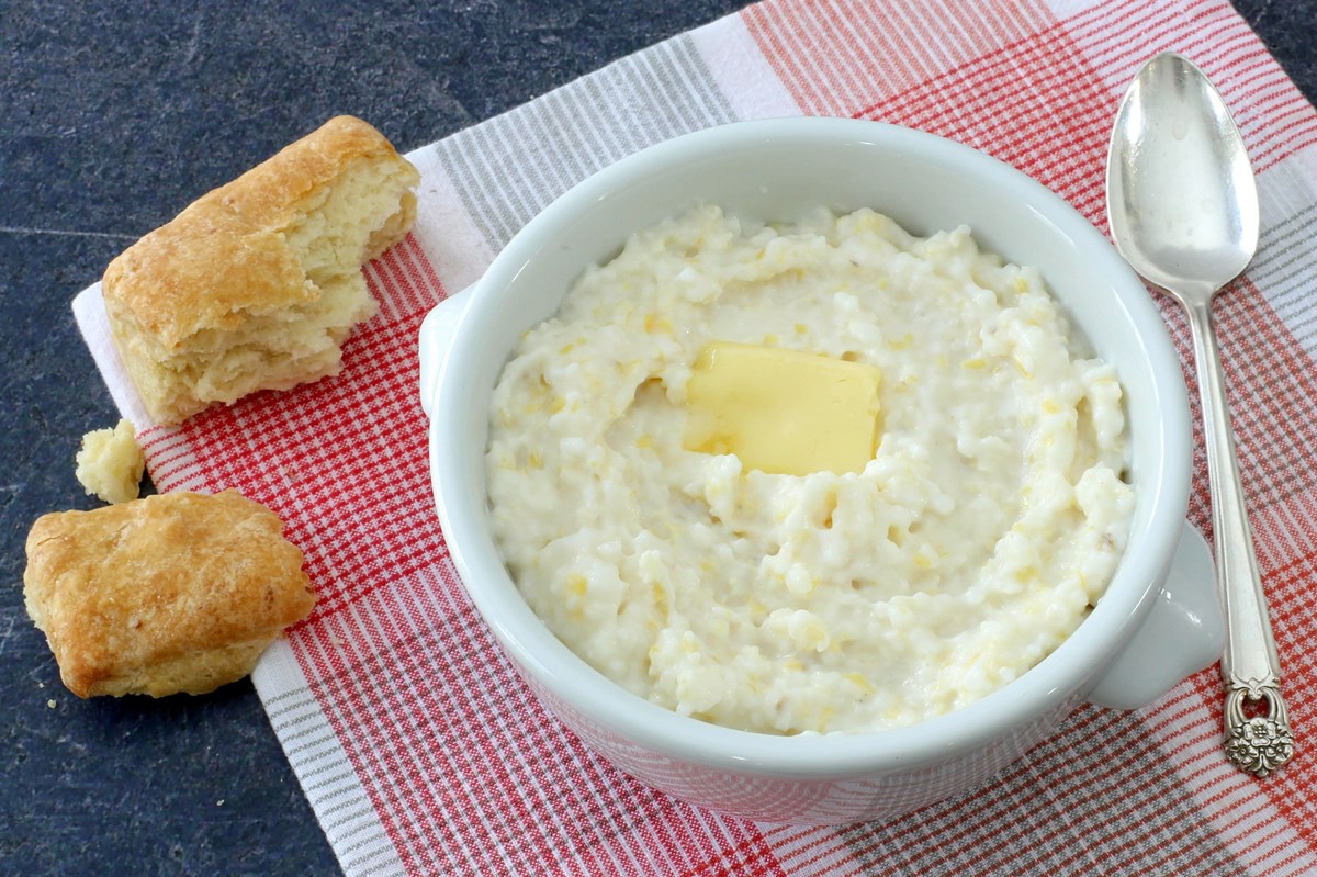 how-to-cook-grits-in-instant-pot