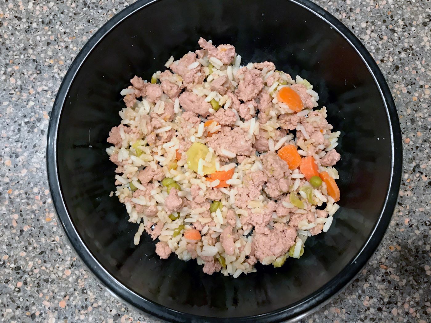 how-to-cook-ground-turkey-for-dogs