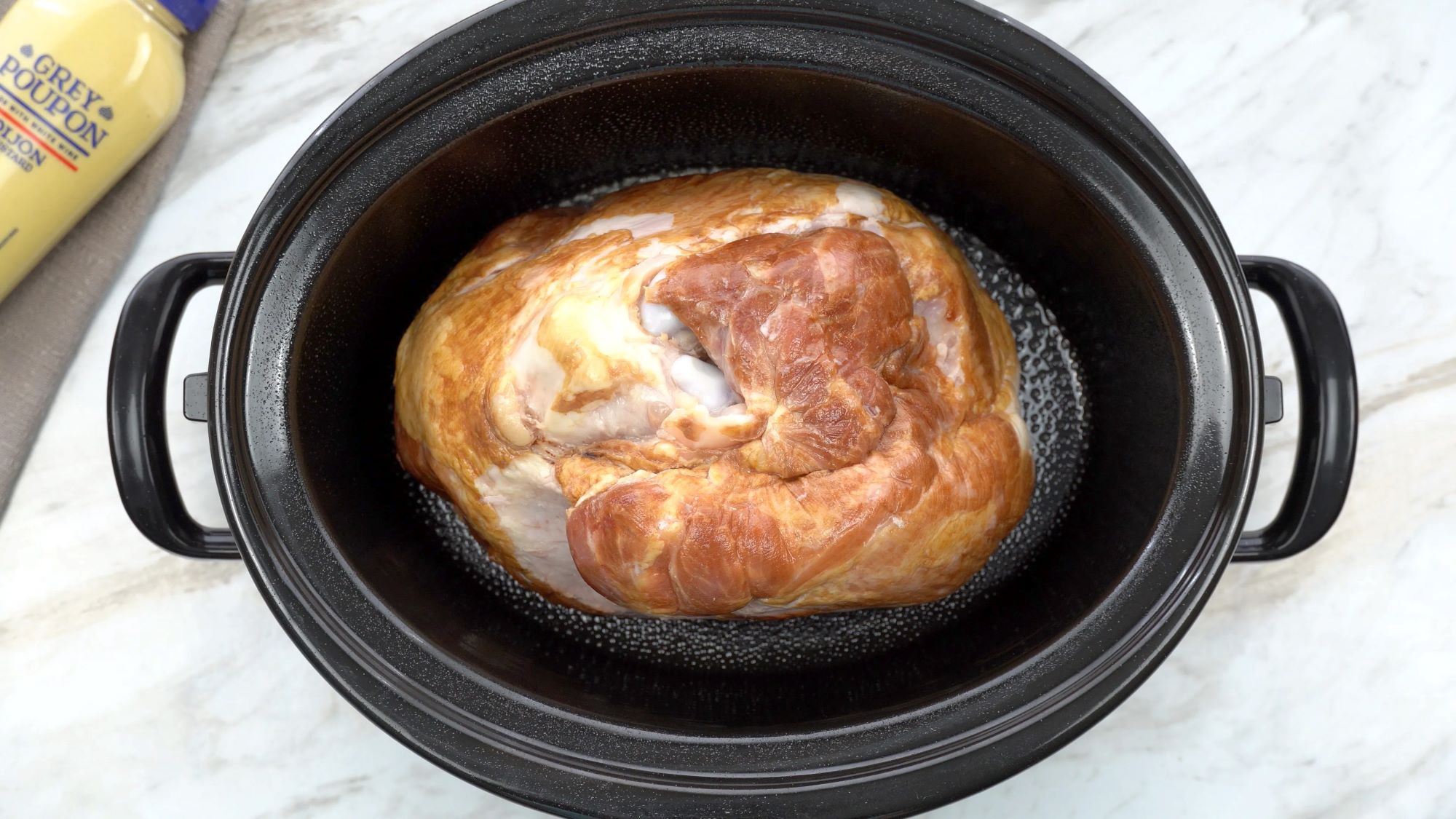 how-to-cook-ham-in-slow-cooker