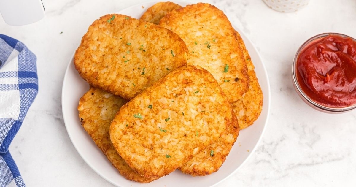 how-to-cook-hashbrown-patties-in-air-fryer
