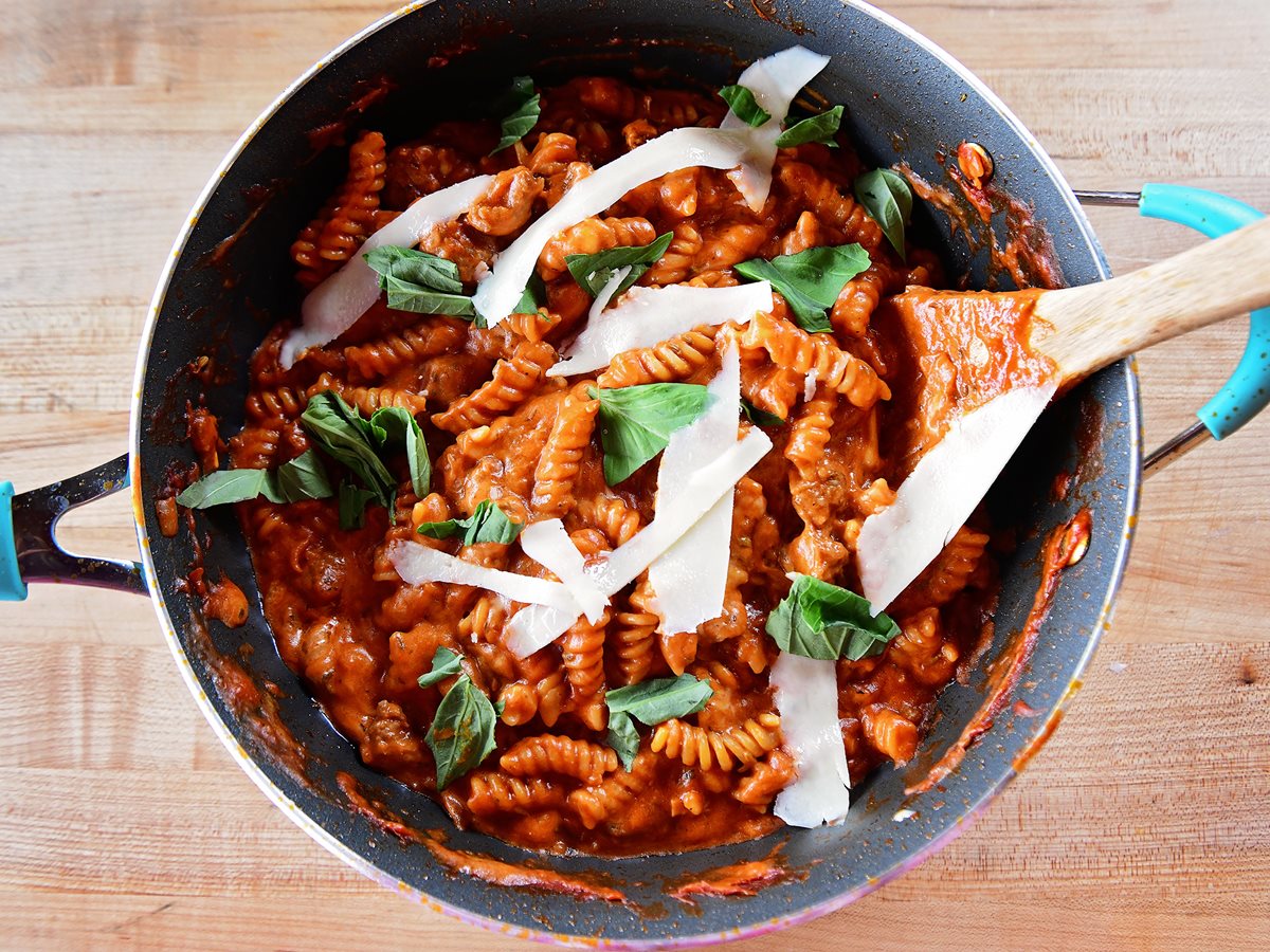 how-to-cook-italian-sausage-for-pasta