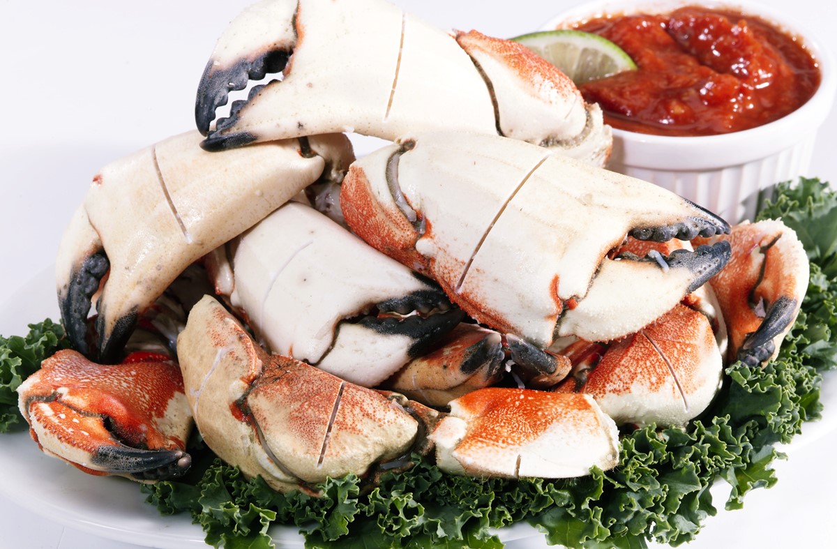 How To Cook Jonah Crab Claws - Recipes.net