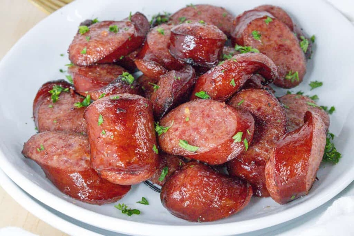 how-to-cook-kielbasa-in-the-air-fryer