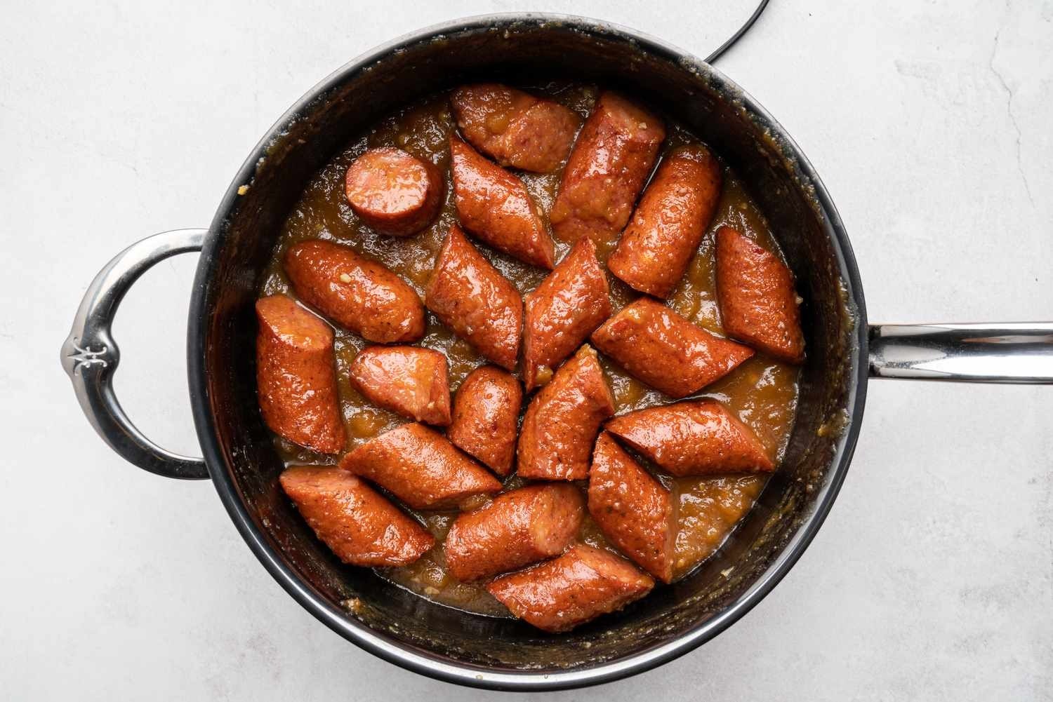 how-to-cook-kielbasa-on-stove-top