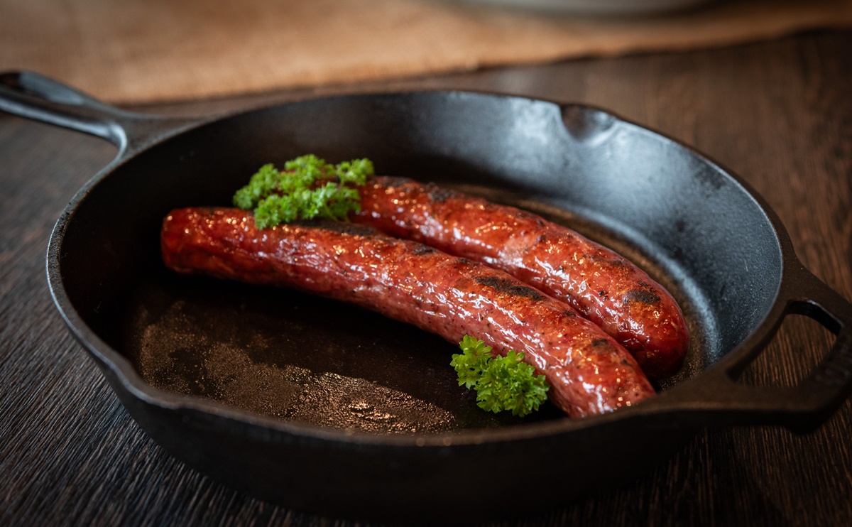 how-to-cook-kielbasa-sausage