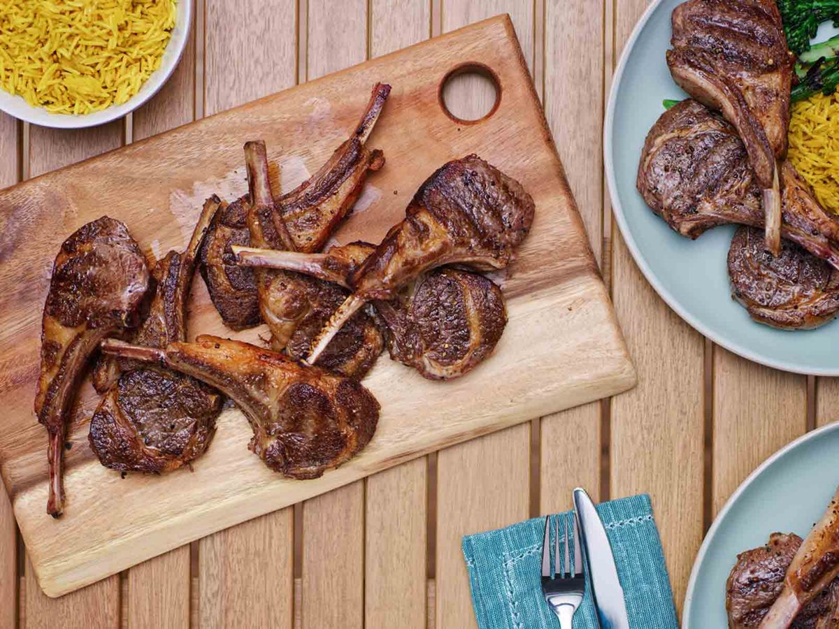 how-to-cook-lamb-chops-on-pellet-grill