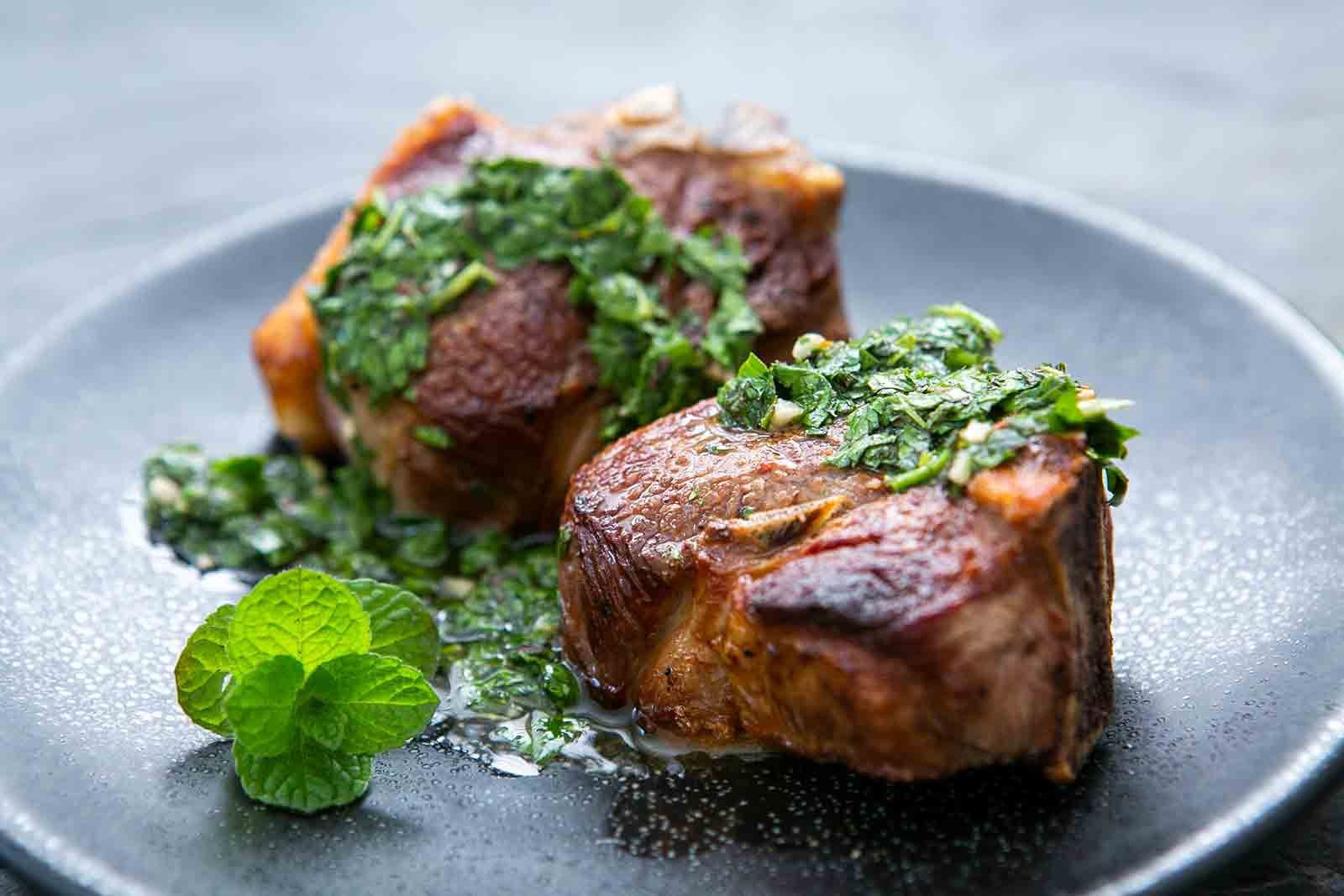 How To Cook Lamb Loin Chops In Air Fryer