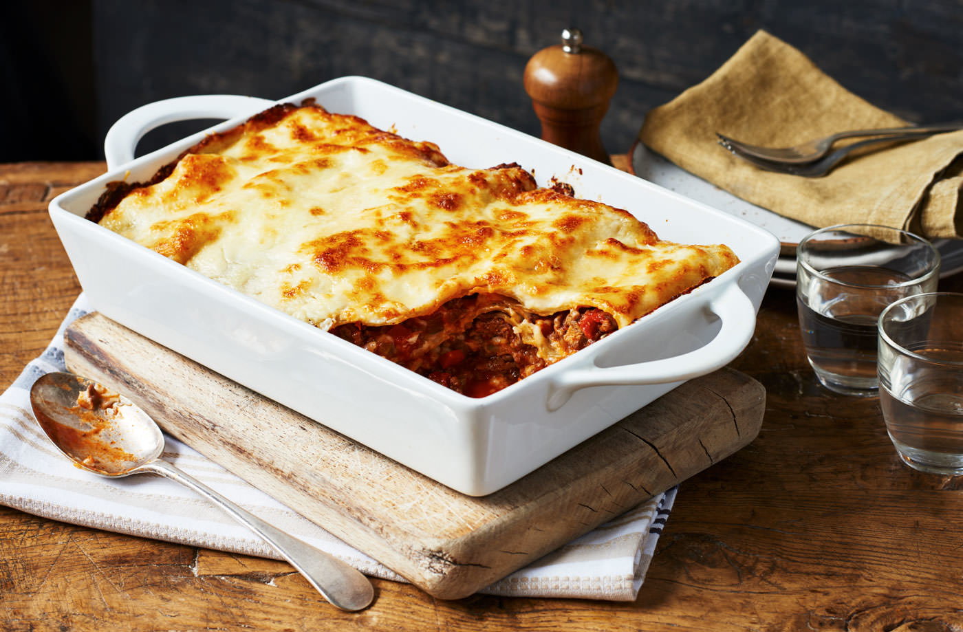 how-to-cook-lasagna-in-oven