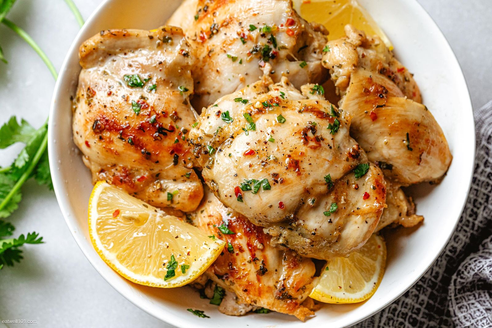 how-to-cook-lemon-chicken