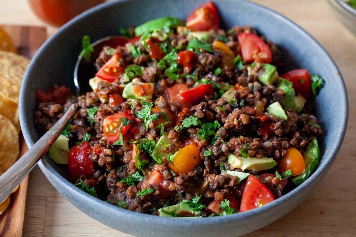 how-to-cook-lentils-for-salad