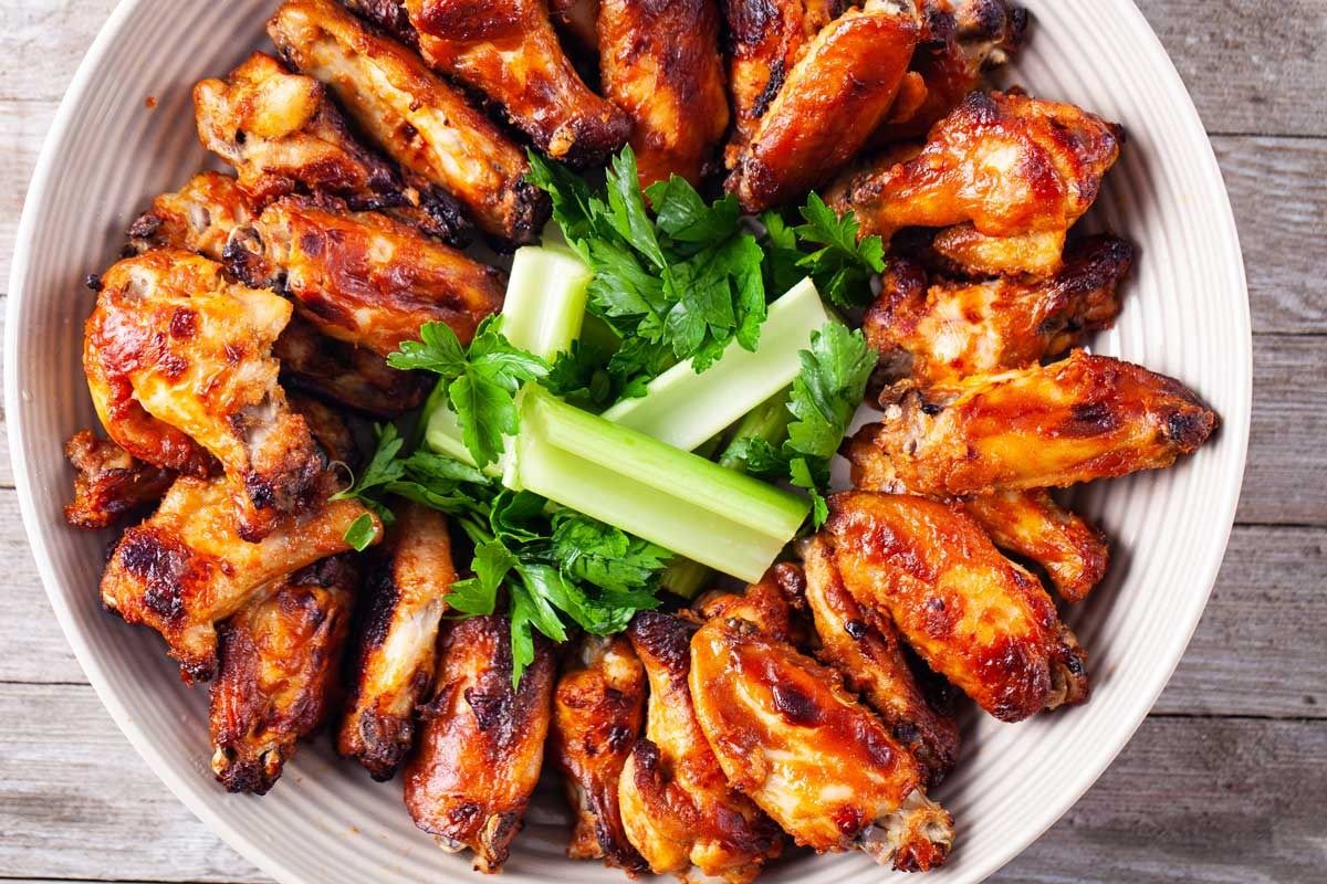 how-to-cook-marinated-chicken-wings-in-the-oven