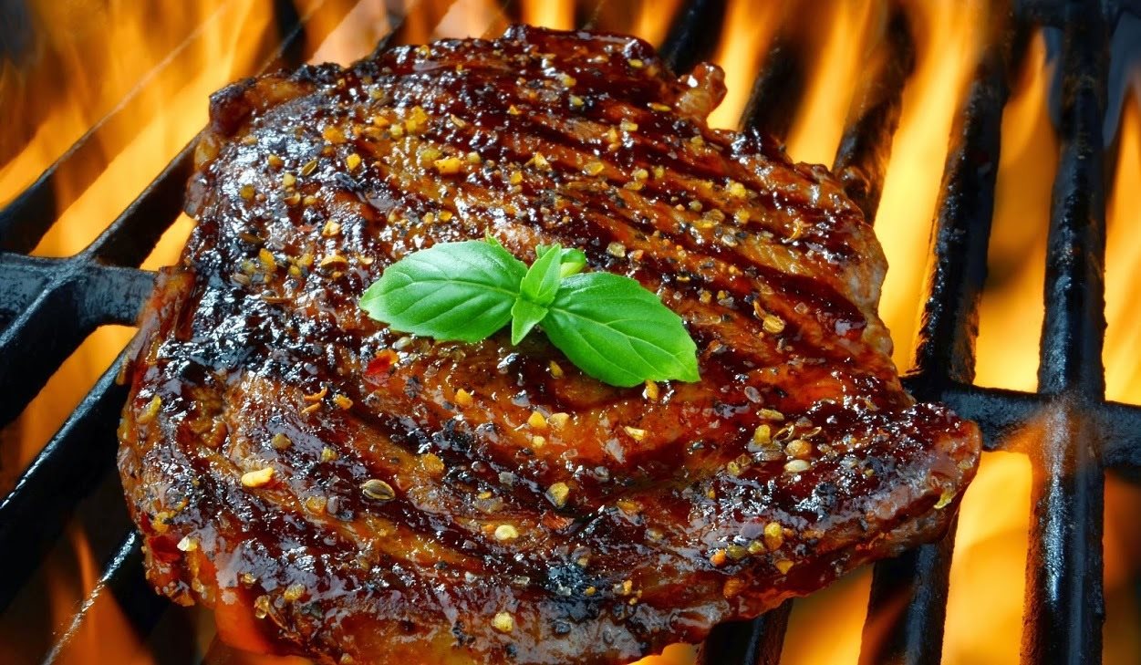 How To Cook Meat To Avoid Carcinogens - Recipes.net